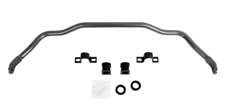 Hellwig 2022-2024 Ford F150 Lightning 1-3/8in Front Swaybar Kit - Side View