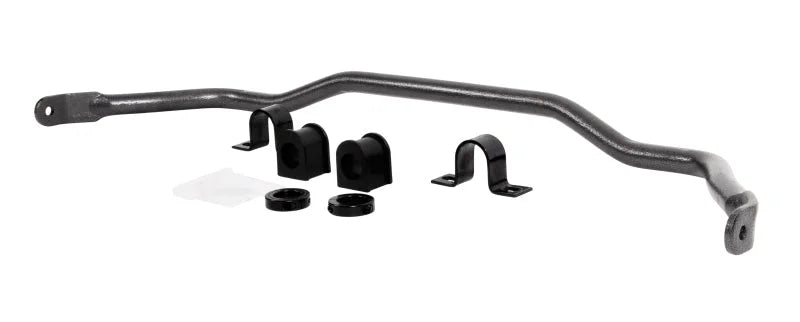 Hellwig 2022-2024 Ford F150 Lightning 1-3/8in Front Swaybar Kit - Detail View