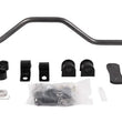 Load image into Gallery viewer, Hellwig 2022+ Ford Bronco Solid Chromoly 3/4in Rear Sway Bar - Detail View