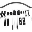 Load image into Gallery viewer, Hellwig 2023 Chevrolet Express 4500 / GMC Savana 4500 1-3/8in Rear Sway Bar - Side View