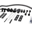 Load image into Gallery viewer, Hellwig 2023 Chevrolet Express 4500 / GMC Savana 4500 1-3/8in Rear Sway Bar - Detail View