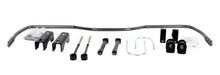 Load image into Gallery viewer, Hellwig 21-22 Dodge TRX 7/8in Rear Sway Bar - Main Product View