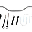 Load image into Gallery viewer, Hellwig 21-22 Dodge TRX 7/8in Rear Sway Bar - Side View