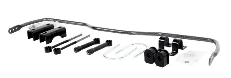 Hellwig 21-22 Dodge TRX 7/8in Rear Sway Bar - Detail View