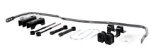 Load image into Gallery viewer, Hellwig 21-22 Dodge TRX 7/8in Rear Sway Bar - Detail View