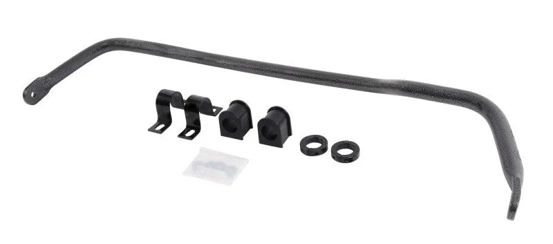 Hellwig 21-22 Dodge TRX Front Sway Bar 1 3/8in Rear Sway Bar - Side View