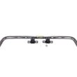 Load image into Gallery viewer, Hellwig 21-22 Ford F-150 2/4WD Solid Heat Treated Chromoly 1-3/8in Front Sway Bar - Main Product View