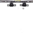 Load image into Gallery viewer, Hellwig 21-22 Ford F-150 2/4WD Solid Heat Treated Chromoly 1-3/8in Front Sway Bar - Side View