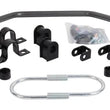 Load image into Gallery viewer, Hellwig 21-22 Ford F-150 (w/2-4in Lift) Solid Heat Treated Chromoly 1in Rear Sway Bar - Main Product View
