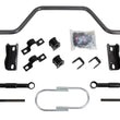 Load image into Gallery viewer, Hellwig 21-22 Ford F-150 (w/2-4in Lift) Solid Heat Treated Chromoly 1in Rear Sway Bar - Installation View
