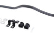 Load image into Gallery viewer, Hellwig 22-23 Toyota Tundra 2WD/4WD 1-1/4in Rear Sway Bar - Side View
