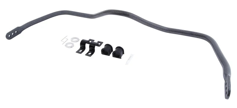 Hellwig 22-23 Toyota Tundra 2WD/4WD 1-1/4in Rear Sway Bar - Side View