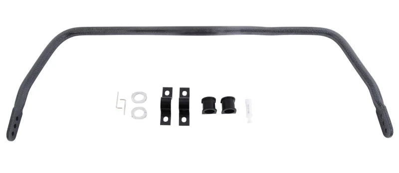 Hellwig 22-23 Toyota Tundra 2WD/4WD 1-1/4in Rear Sway Bar - Detail View