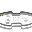 Load image into Gallery viewer, Hellwig 24-25 Ford F250/F350 Contact Helper Spring Kit - 2 Additional Leaves - Main Product View