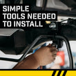 Load image into Gallery viewer, Hellwig 24-25 Ford F250/F350 Contact Helper Spring Kit - 2 Additional Leaves - Detail View