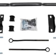 Load image into Gallery viewer, Hellwig 99-10 Ford F-250/F-350 SD 2/4WD Solid Heat Treated Chromoly 1-1/4in Rear Sway Bar - Installation View