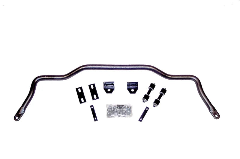 Hellwig 55-57 Chevrolet Bel Air Solid Chromoly 1-1/4in Front Sway Bar - Main Product View