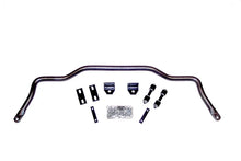 Load image into Gallery viewer, Hellwig 55-57 Chevrolet Bel Air Solid Chromoly 1-1/4in Front Sway Bar - Main Product View