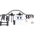 Load image into Gallery viewer, Hellwig 55-57 Chevrolet Bel Air Solid Chromoly 1in Rear Sway Bar - Main Product View