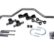 Load image into Gallery viewer, Hellwig 55-57 Chevrolet Bel Air (Stock Drum Brakes) Tubular 1in Rear Sway Bar - Main Product View