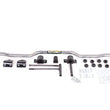 Load image into Gallery viewer, Hellwig 58-64 Chevrolet Impala SS Solid Chromoly 1in Front Sway Bar - Main Product View