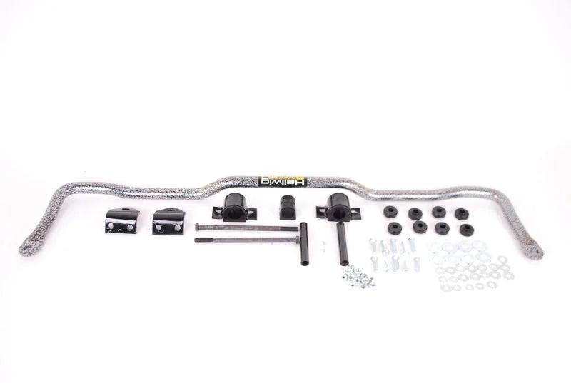Hellwig 58-64 Chevrolet Impala SS Solid Chromoly 1in Front Sway Bar - Main Product View