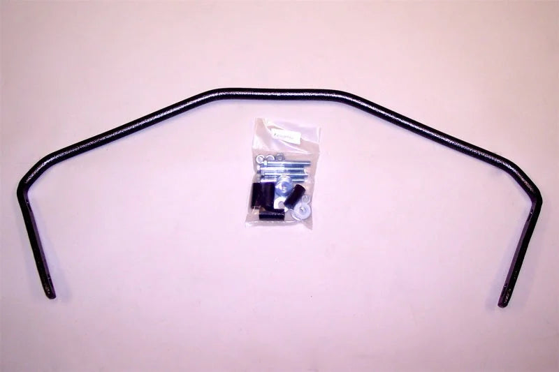 Hellwig 58-64 Chevrolet Impala SS Solid Chromoly 7/8in Rear Sway Bar - Side View