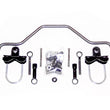 Load image into Gallery viewer, Hellwig 62-67 Chevrolet Nova Solid Chromoly 3/4in Rear Sway Bar