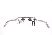 Load image into Gallery viewer, Hellwig 63-65 Ford Mustang Solid Chromoly 1-1/8in Front Sway Bar - Main Product View
