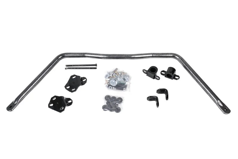 Hellwig 63-66 Mopar A-Body Tubular 1-1/4in Front Sway Bar - Main Product View