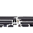 Load image into Gallery viewer, Hellwig 64-67 GM A-Body 2dr Frame FX Kit - Main Product View