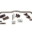 Load image into Gallery viewer, Hellwig 64-69 Mopar B-Body Solid Chromoly 1-1/8in Front Sway Bar - Main Product View