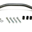 Load image into Gallery viewer, Hellwig 64-72 GM A-Body Solid Chromoly 1in Rear Sway Bar - Main Product View