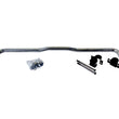 Load image into Gallery viewer, Hellwig 65-70 Chevrolet Impala SS Solid Chromoly 1-1/8in Front Sway Bar - Main Product View