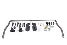 Load image into Gallery viewer, Hellwig 66-77 Ford Bronco 4WD w/ 0-2in Lift Solid Heat Treated Chromoly 1-1/8in Front Sway Bar - Back View