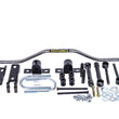 Load image into Gallery viewer, Hellwig 66-77 Ford Bronco 4WD w/ 3-4in Lift Solid Heat Treated Chromoly 3/4in Rear Sway Bar - Main Product View