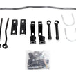 Load image into Gallery viewer, Hellwig 66-77 Ford Bronco 4WD w/0-4 Inch Lift Rear Sway Bar Kit - Main Product View