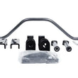 Load image into Gallery viewer, Hellwig 66-77 Ford Bronco 4WD w/0-4 Inch Lift Rear Sway Bar Kit - Side View