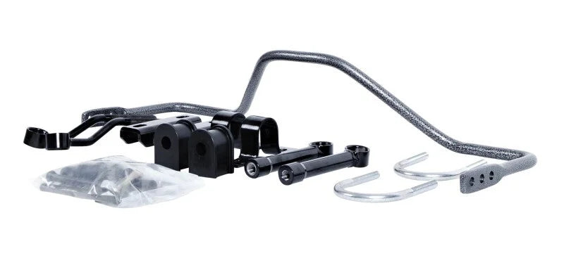 Hellwig 66-77 Ford Bronco 4WD w/0-4 Inch Lift Rear Sway Bar Kit - Detail View