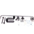 Load image into Gallery viewer, Hellwig 66-77 Ford Bronco w/3-4in Lift Heat Treated Chromoly 1-1/8in Front Sway Bar w/QD End Links - Main Product View