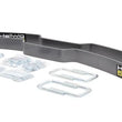 Load image into Gallery viewer, Hellwig 66-96 Ford Bronco EZ Level 990 Helper Spring - Up To 2000lbs - Side View