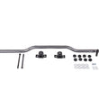 Load image into Gallery viewer, Hellwig 67-69 Chevrolet Camaro Solid Chromoly 1-1/8in Front Sway Bar - Main Product View