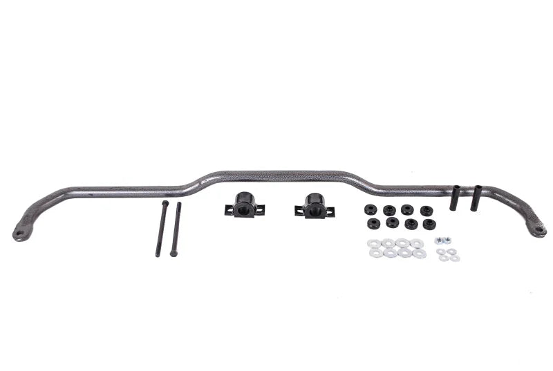 Hellwig 67-69 Chevrolet Camaro Solid Chromoly 1-1/8in Front Sway Bar - Main Product View