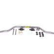 Load image into Gallery viewer, Hellwig 67-70 Ford Mustang Solid Chromoly 1-1/8in Front Sway Bar - Main Product View