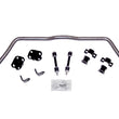 Load image into Gallery viewer, Hellwig 67-72 Mopar A-Body Solid Chromoly 1-1/8in Front Sway Bar - Main Product View