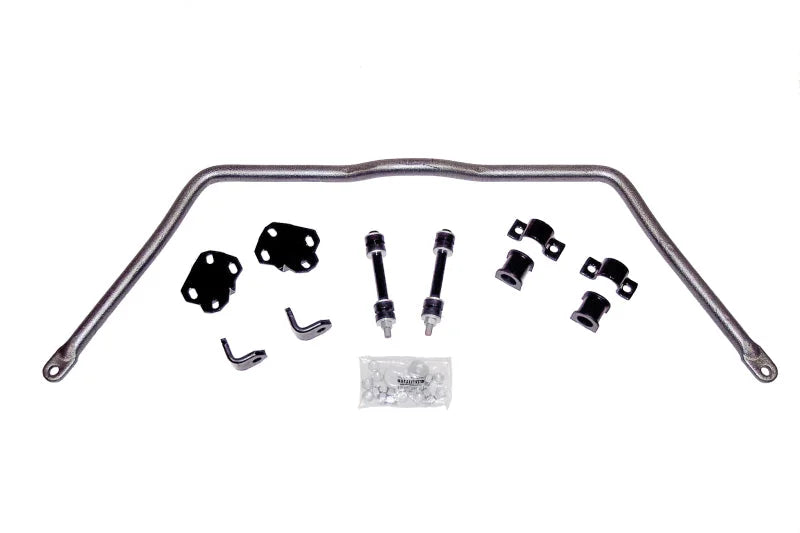 Hellwig 67-72 Mopar A-Body Solid Chromoly 1-1/8in Front Sway Bar - Main Product View