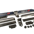 Load image into Gallery viewer, Hellwig 68-72 GM A-Body Frame FX Kit - Main Product View