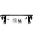 Load image into Gallery viewer, Hellwig 70-72 Mopar B-Body Solid Chromoly 1-1/8in Front Sway Bar - Main Product View