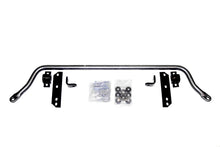 Load image into Gallery viewer, Hellwig 70-72 Mopar B-Body Solid Chromoly 1-1/8in Front Sway Bar - Main Product View