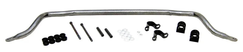 Hellwig 70-81 Chevrolet Camaro Solid Chromoly 1-5/16in Front Sway Bar - Main Product View